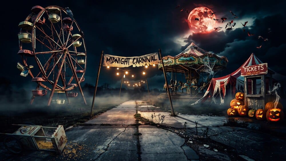 Halloween en Vega de Espinareda 2026: El Último Espectáculo