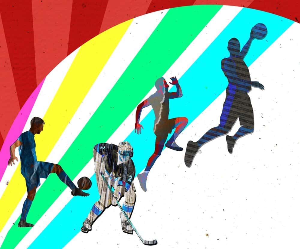 Les Santes Esportives
