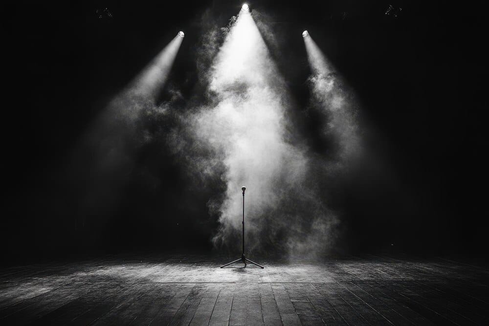 Michael Starring Ben