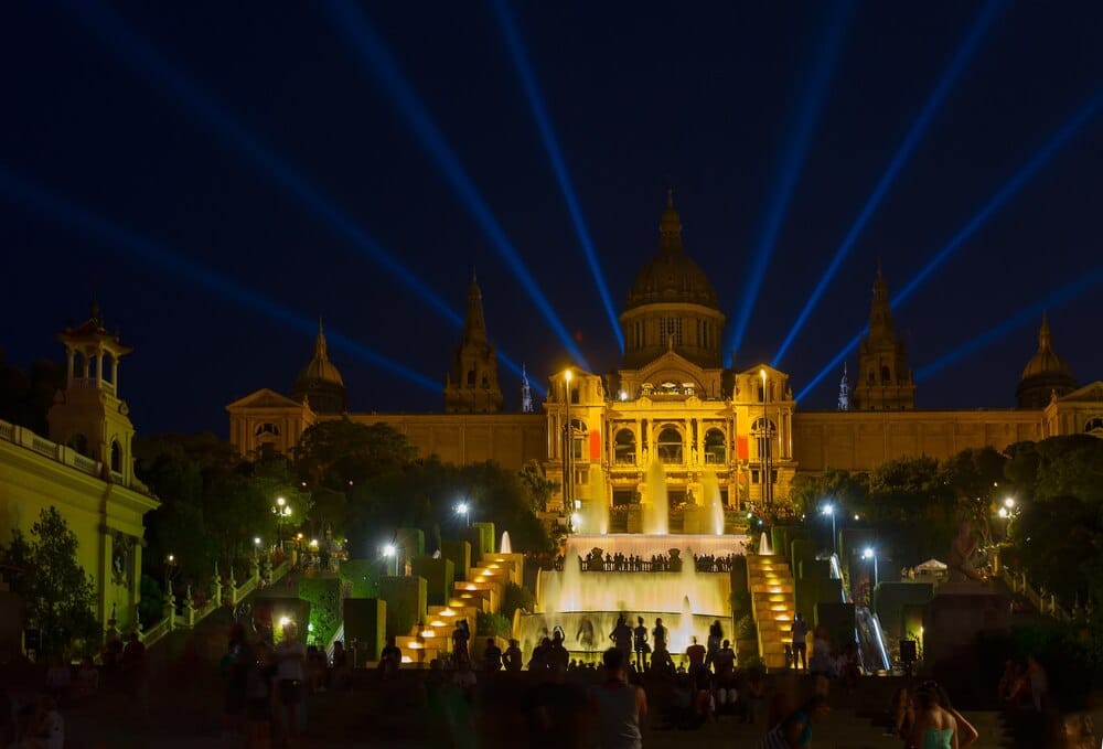 Las Noches del Monte del Pilar: música en Majadahonda