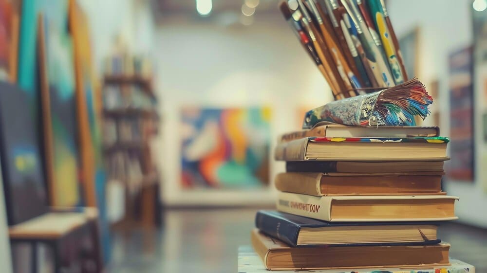 Taller de escritura creativa INSPIRA