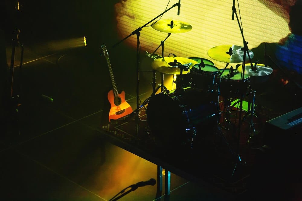 Jam Sessions de domingo en el Arco da Vella