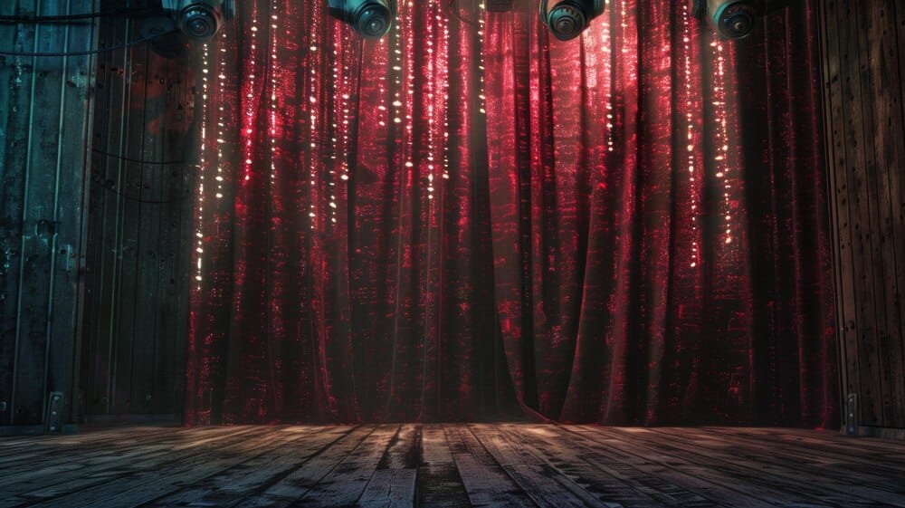 Kate Butch: Choose Your Own Cabaret