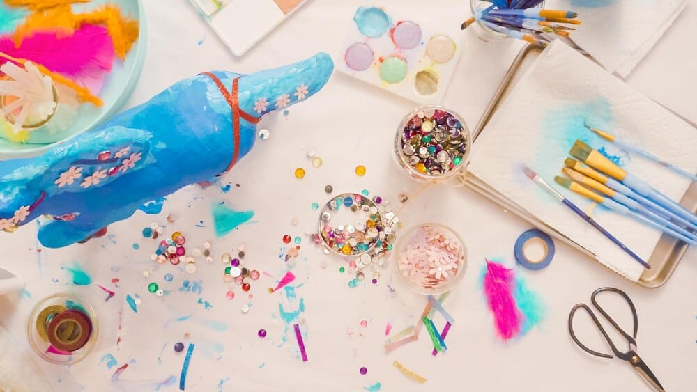 Visita-taller familiar 'Buscando a Alicia'