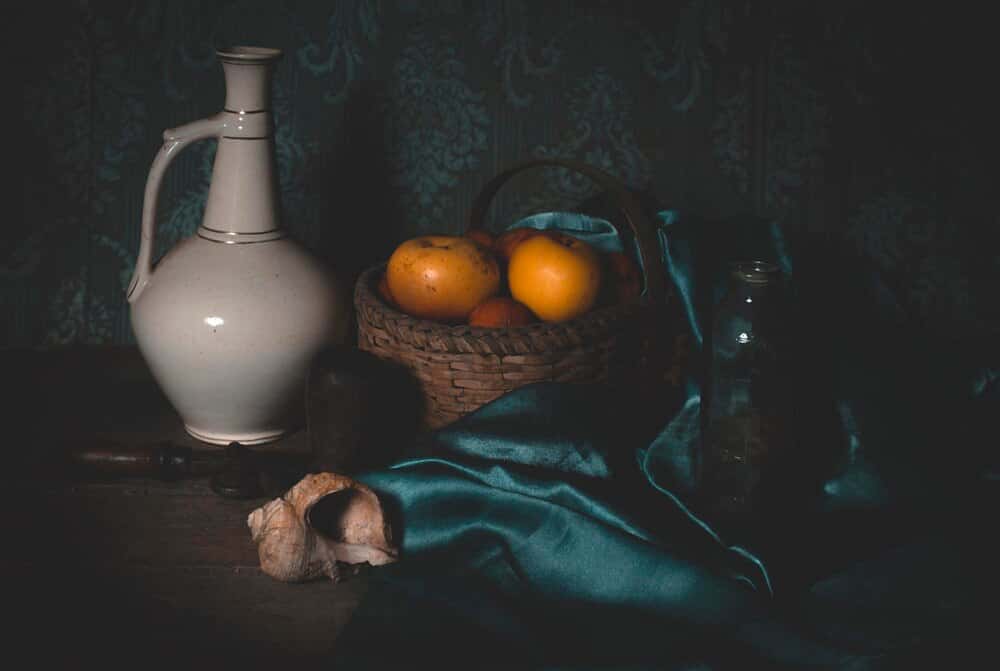 Exposición 'Vanitas' de Ricardo Villoria