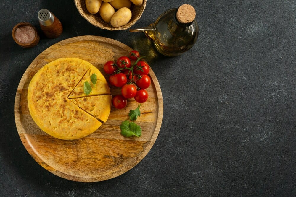 Semana de la Tortilla de Navarra 2026