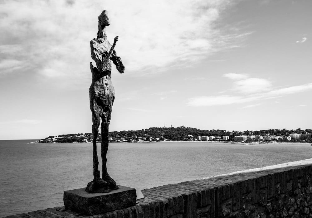 CAbe: A Coruña, capital del arte contemporáneo gallego