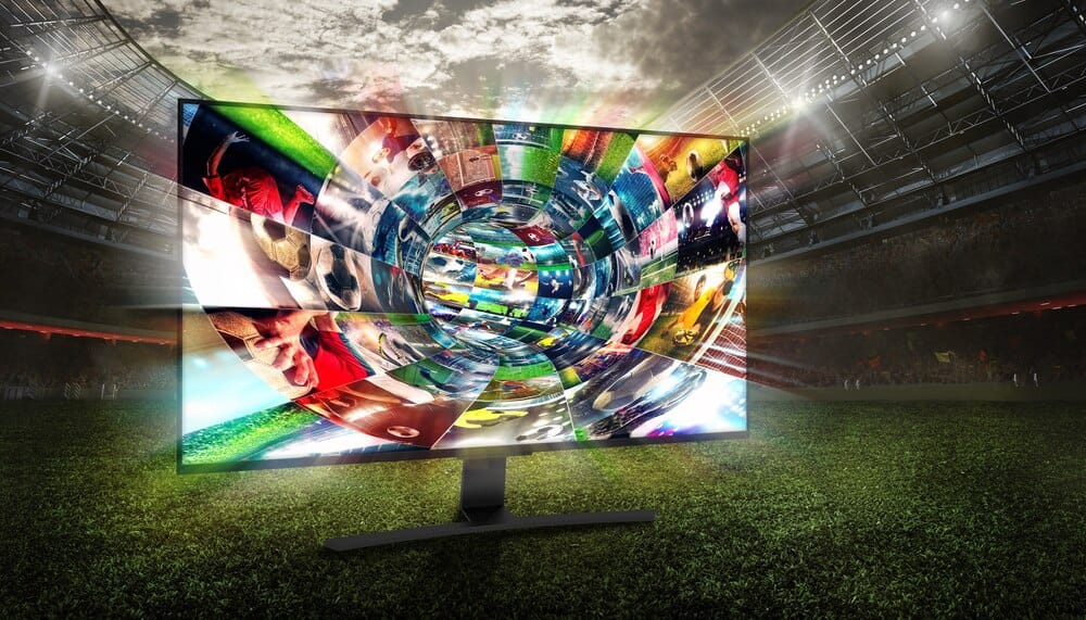 La final del Mundial en pantalla gigante por l'Horta