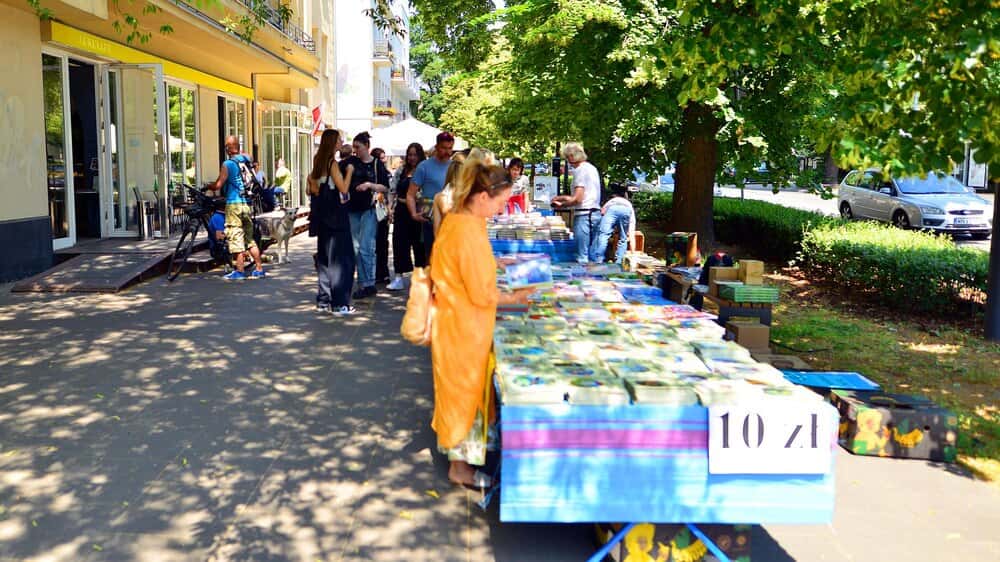 2026 Texas Book Festival