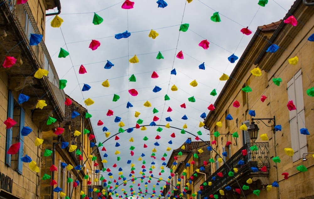 Fiestas de Santa Ana 2026 en Las Arenas