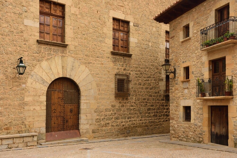 Fira de Sant Miquel: artesanía y cultura en Santpedor