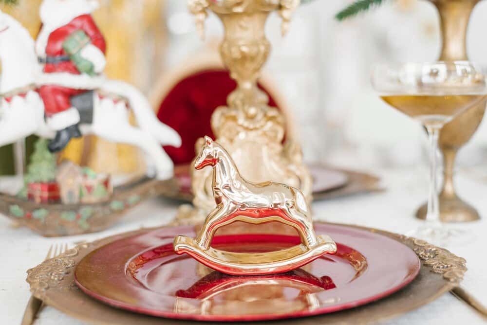 Fiesta de Año Nuevo Chino en Donaya Market