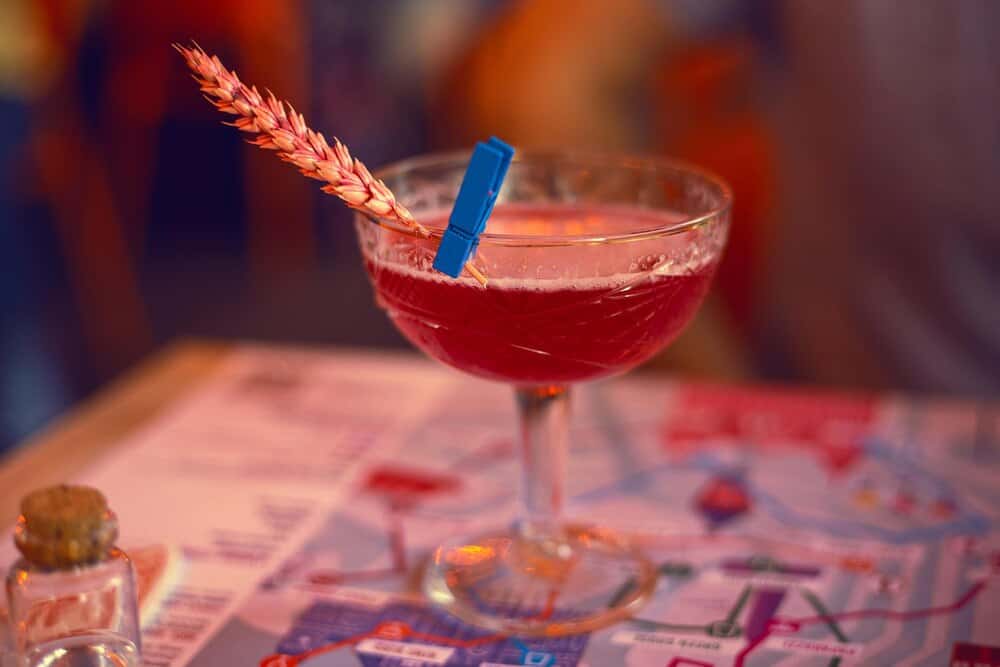 Madrid Cocktail Week 2026: la ruta de los 50 bares