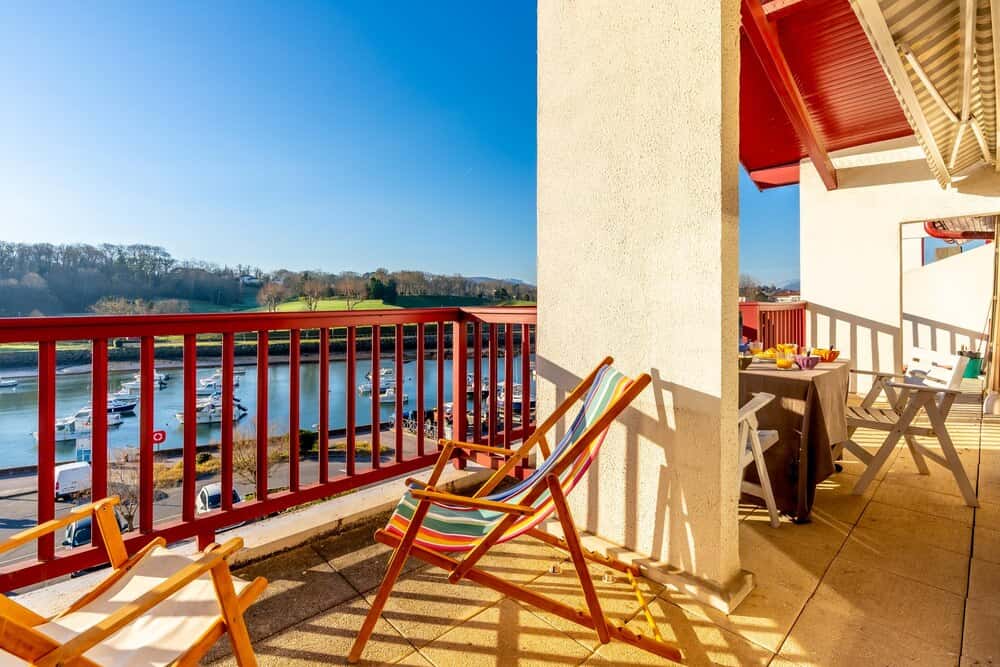 Terrazas y tardeos con vistas a la ría en Vigo