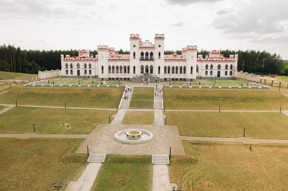 Palacio de Boadilla: visitas gratis del 11 de septiembre