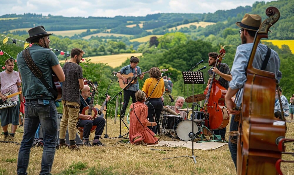 Guía del As Viñas Fest 2026: Tardeo y Orquestas Top