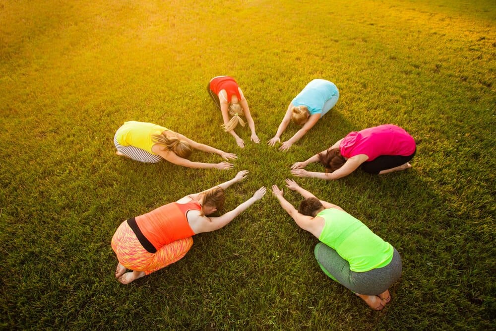 Encuentro solidario por el cáncer infantil