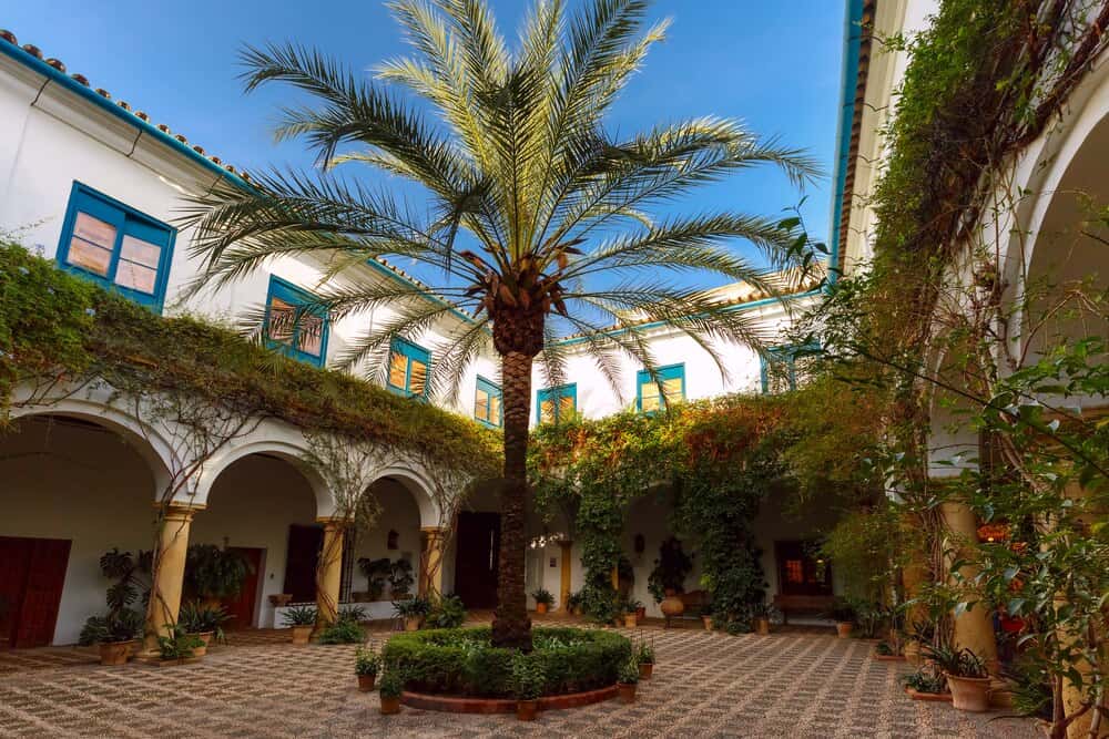 El Embrujo de los Patios: flamenco en los patios