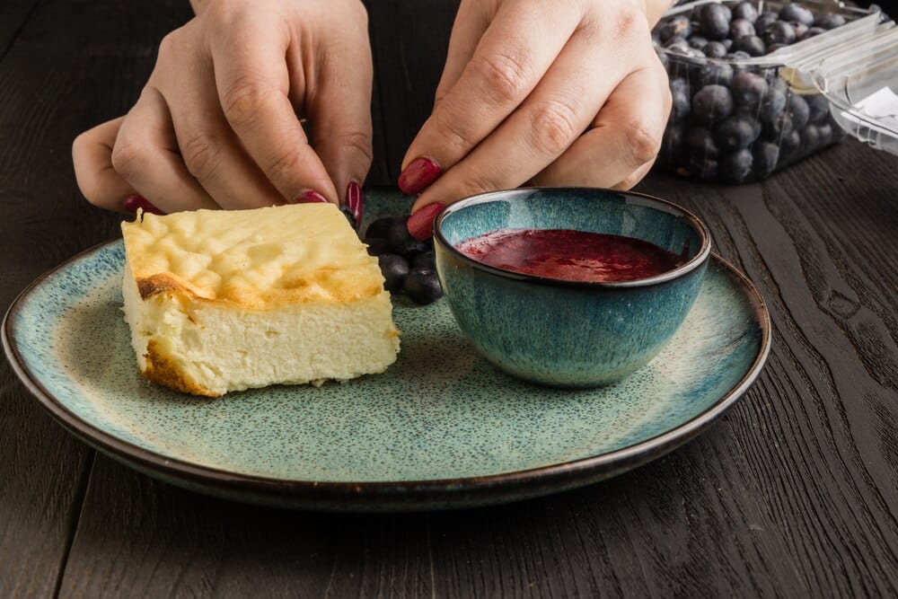 Beso de Queso: tartas de queso artesanas en Oviedo