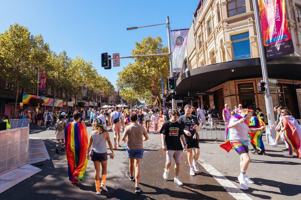Benidorm Pride Festival 2026