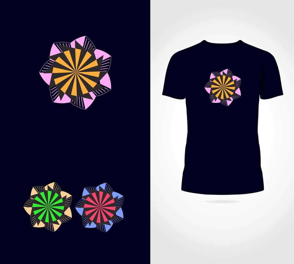La camiseta de las Fiestas Mayores de Elda 2026