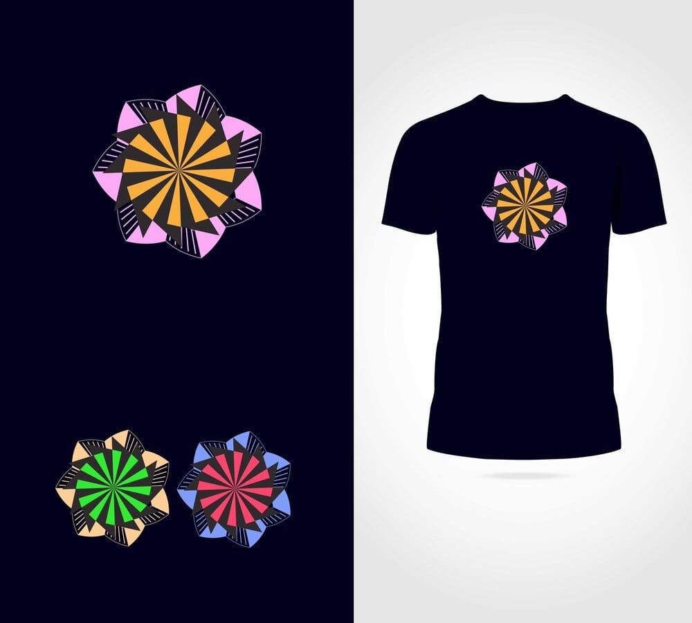 La camiseta de las Fiestas Mayores de Elda 2026