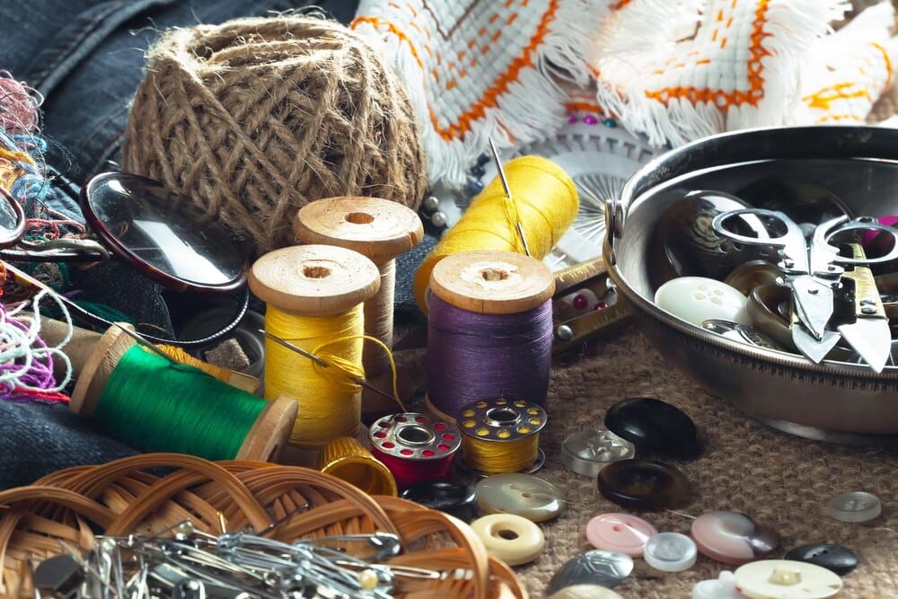 Talleres gratuitos de sombreros y 'atranques'