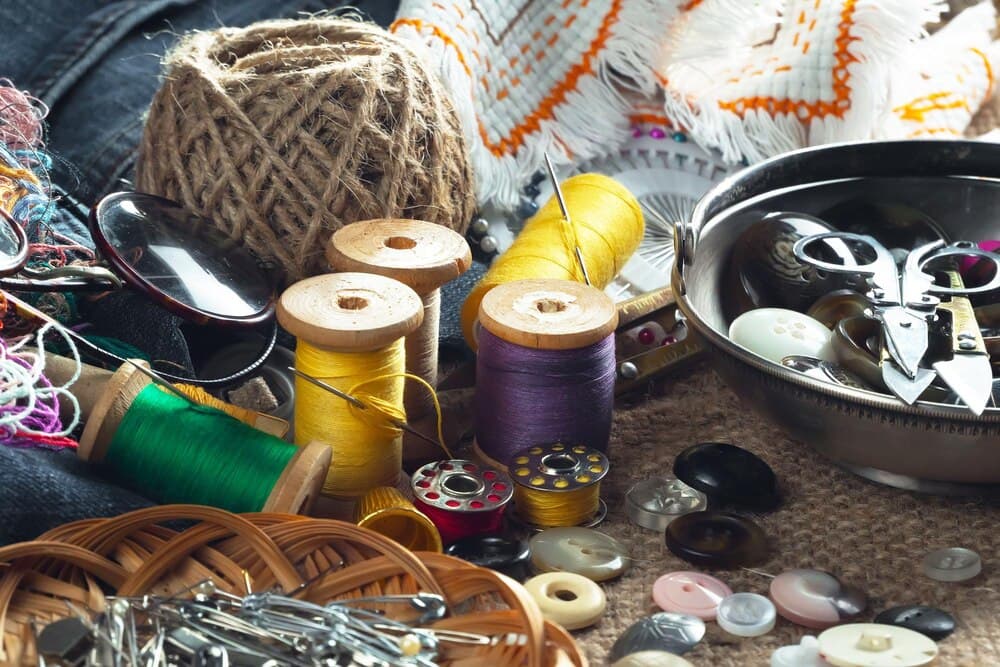 Talleres gratuitos de sombreros y 'atranques'