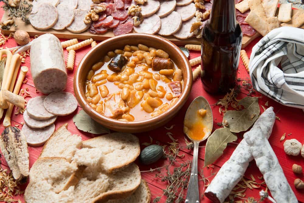 El Rincón Extremeño: cocina casera en Móstoles