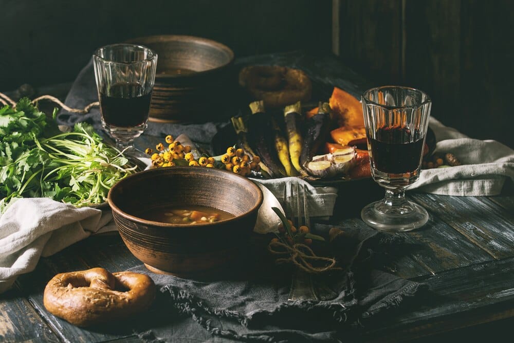 Fiesta Gastronómica del Desarme