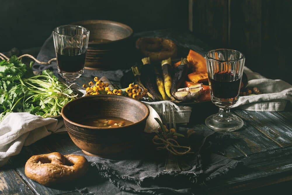 Fiesta Gastronómica del Desarme