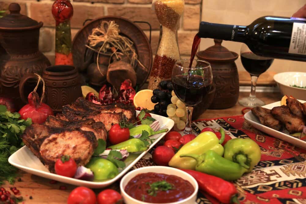 Calçotada en Mano Lenta