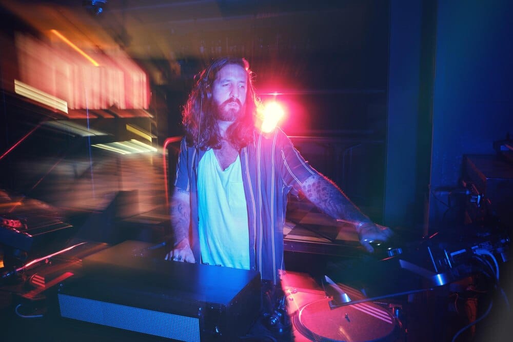Just Like Heaven: Alt 80s Party