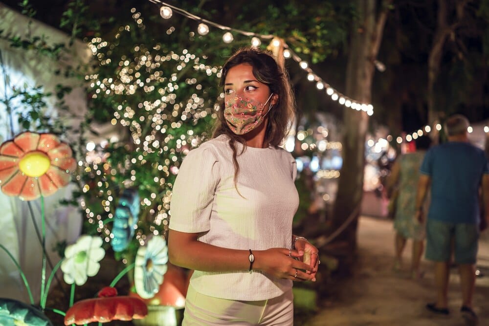 Fiestas de Nuestra Señora del Carmen de Guargacho 2026