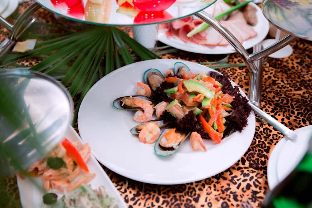 Newcastle Tuna & Seafood Festival