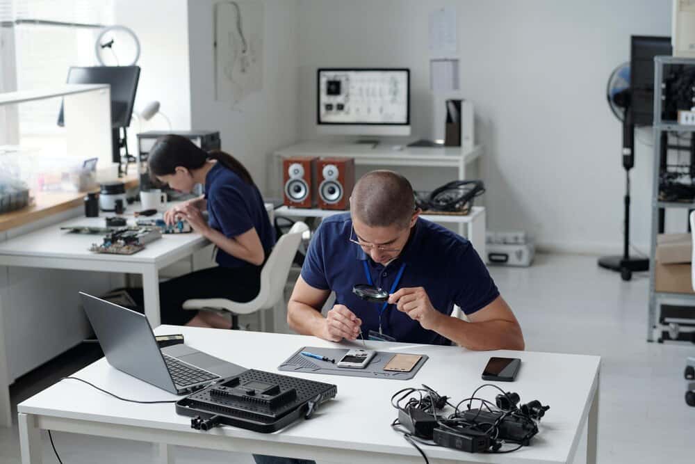 Digital Life Melilla: informática y reparaciones