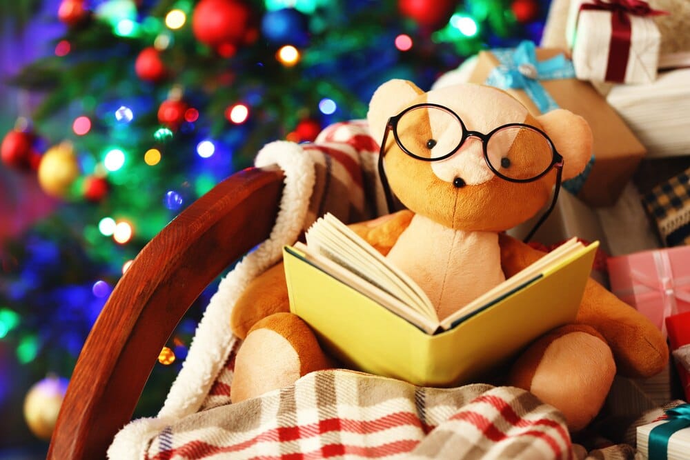 Bebecuentos 'Besos y achuchones' con Carioca