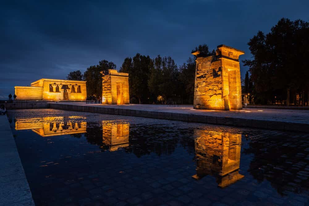 Noches del Patrimonio: La Laguna abrió sus puertas