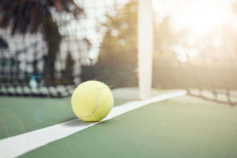 Torneos de Tenis y Padel Municipales