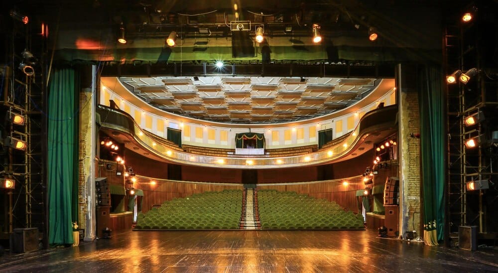 Stand or Fall Screening