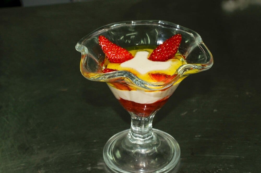 V Concurso de Cocktails de Benidorm