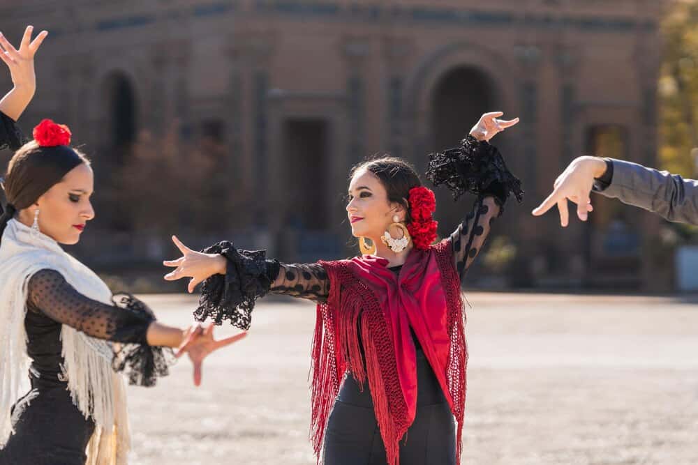 Festival San Javier 2026: teatro, música y danza
