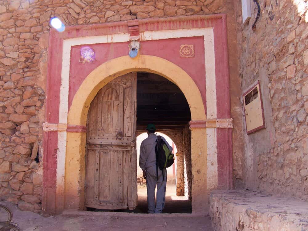 Velada Andalusí: Santa Fe de Mondújar viaja al pasado