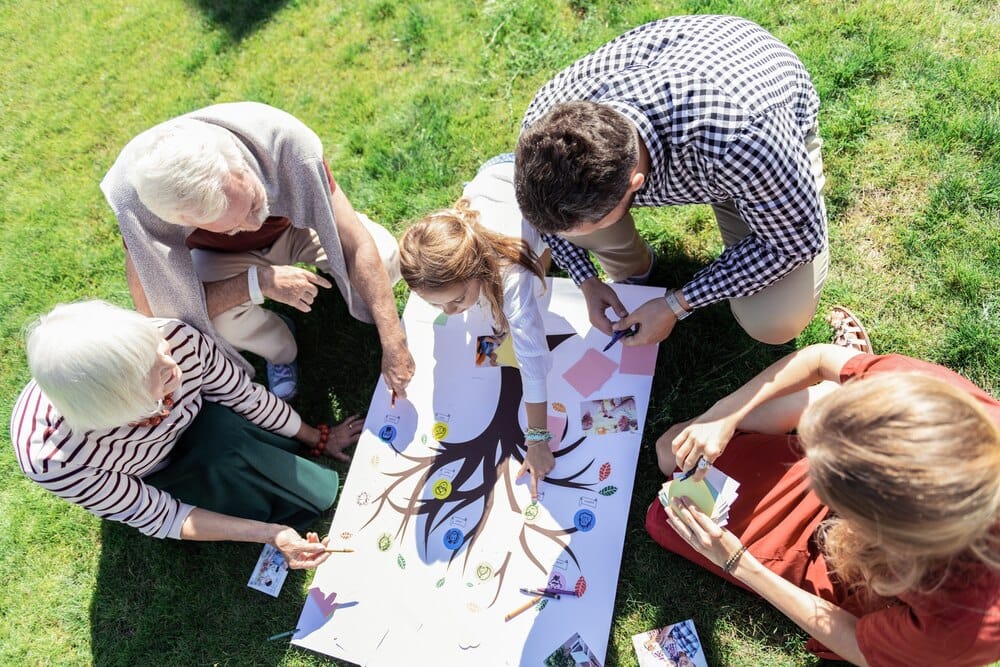 'Un pobo con historia de seu'. El Neolítico