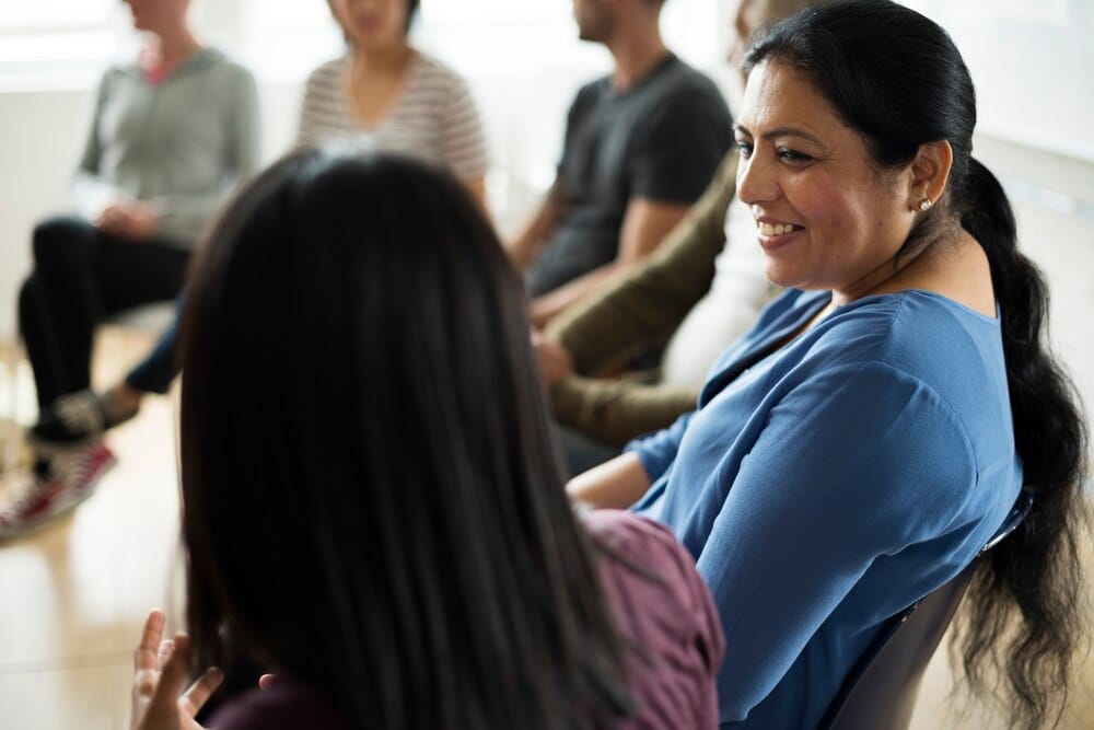 Conferencia sobre los cambios y tratamientos de la menopausia