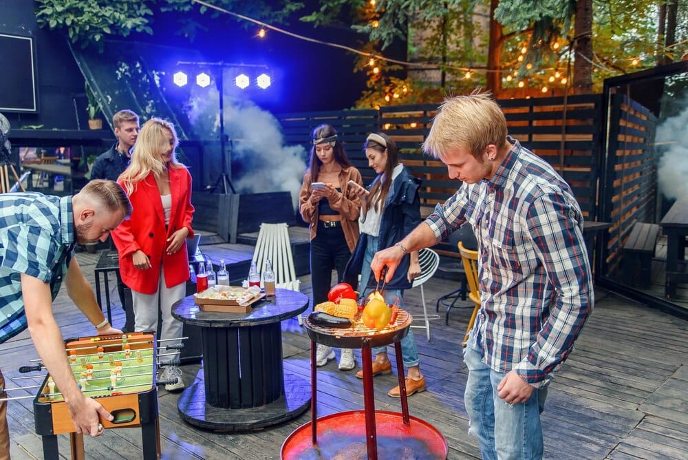 Día del Socio SRD Canido