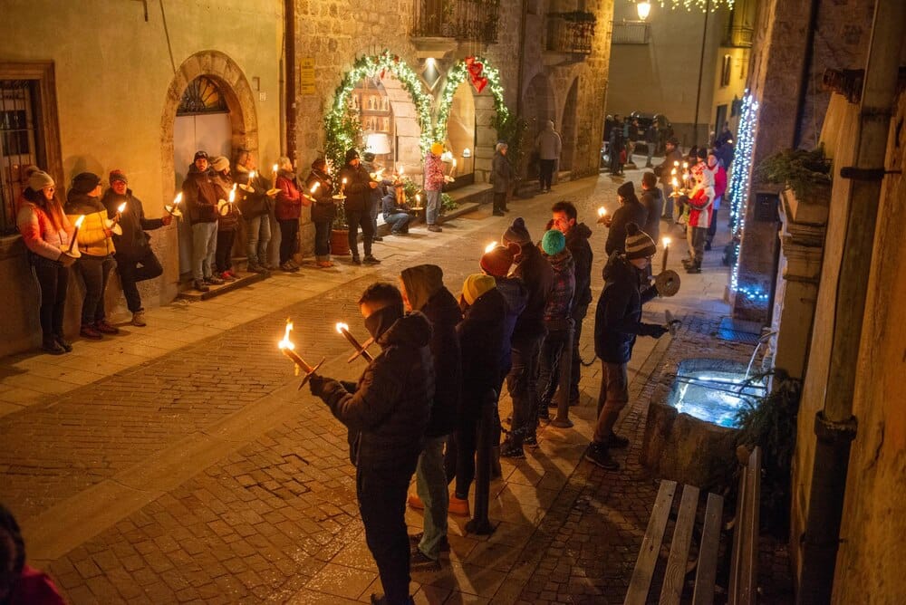 Procesiones de Semana Santa