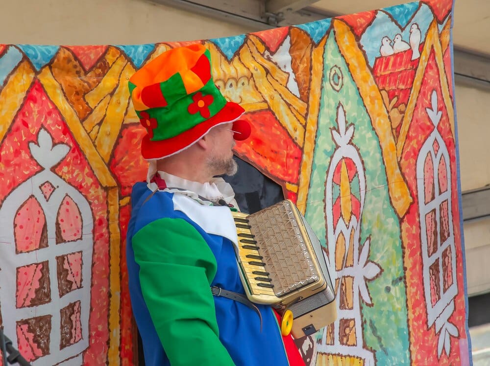 Xornadas Portuguesas