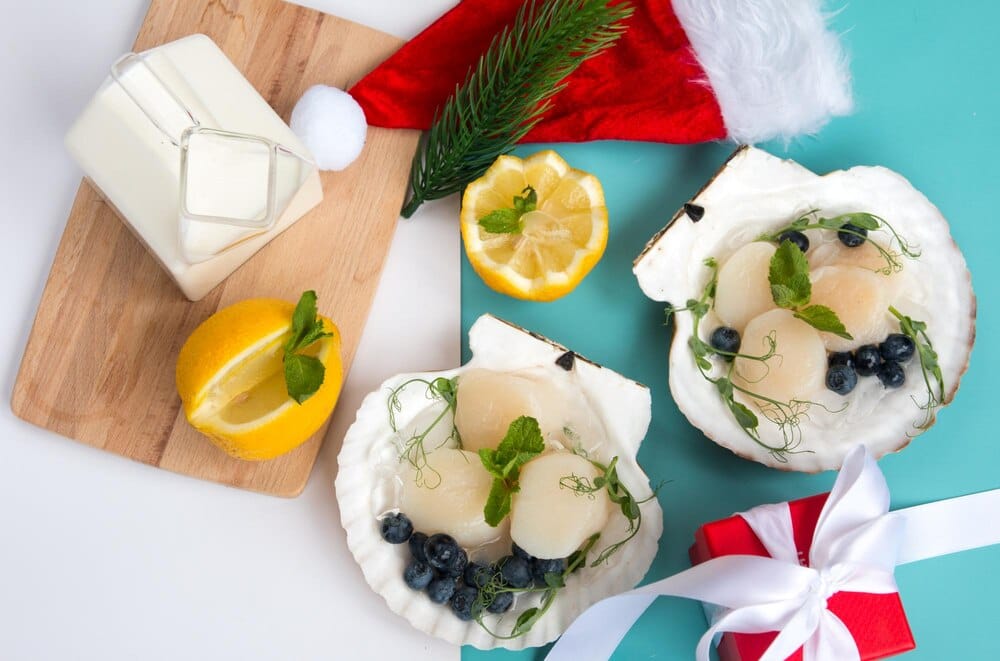 Marisco en Vigo esta Navidad: ¡Guía para todos los bolsillos!