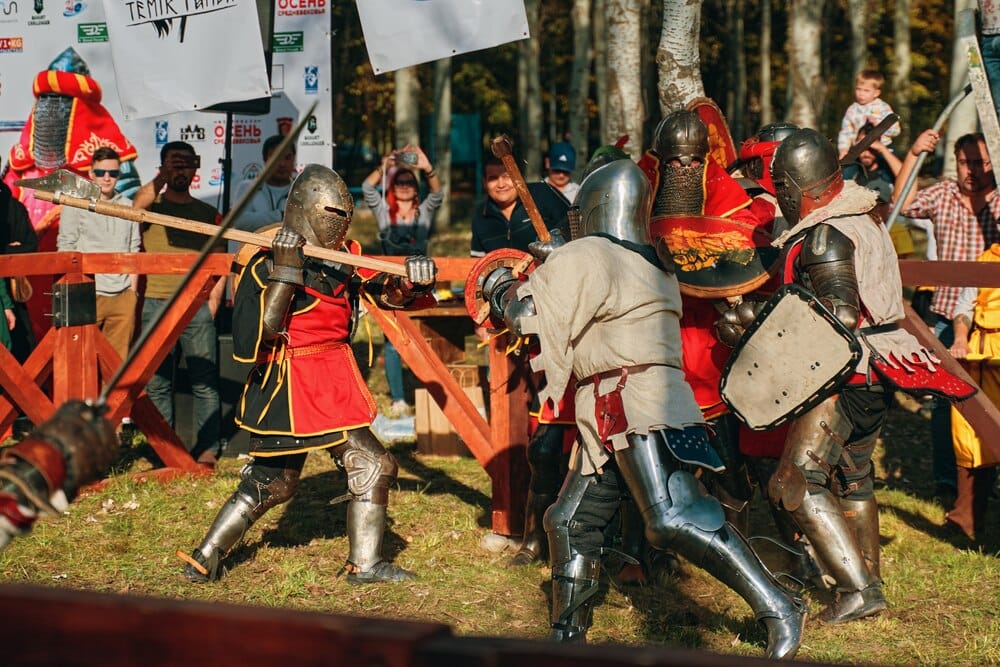 Tributo das Cen Doncelas